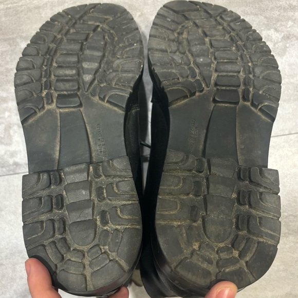 AMI Vintage Ankle Chelsea Style Boots - Picture 2 of 7